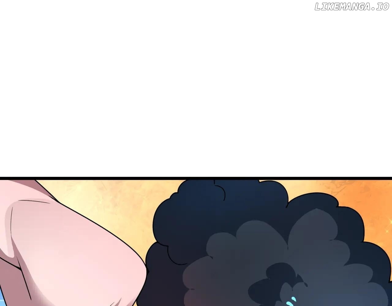 Era of the Haunted Chapter 496 - page 15